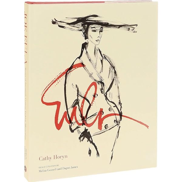 Masters of Fashion Illustration: Downton, David